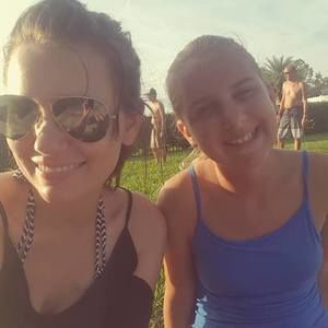 Meet your Posher, Gracie